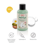 Pigeon Natural Botanical Baby Massage Oil 120ml