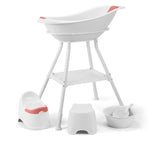 Nemobaby 7 in 1 baby bath tub completed kit