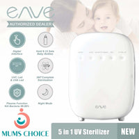 ENVE 5 in 1 UV Sterilizer