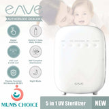 ENVE 5 in 1 UV Sterilizer