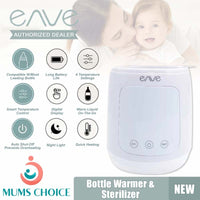 ENVE Bottle Warmer & Sterilizer