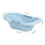 Nemobaby Foldable bath stand with bath tub