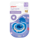 Pigeon Funfriends Pacifier S / M / L