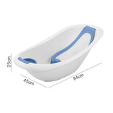 Nemobaby 7 in 1 baby bath tub completed kit