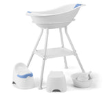 Nemobaby 7 in 1 baby bath tub completed kit