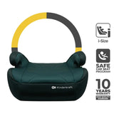 Kinderkraft Booster car seat I-BOOST I-Size