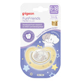 Pigeon Funfriends Pacifier S / M / L