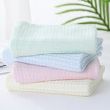 Nemobaby Bamboo Fiber Gauze Bath Towel Baby Summer Cool Blanket