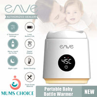 ENVE Portable Baby Bottle Warmer