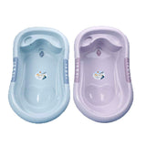 Nemobaby Foldable bath stand with bath tub