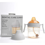 Heorshe Dental Care Sippy Cup 4 Colors