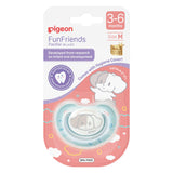 Pigeon Funfriends Pacifier S / M / L