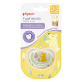 Pigeon Funfriends Pacifier S / M / L