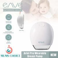 ENVE Ariel Wearable Breast Pump - Single