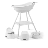 Nemobaby 7 in 1 baby bath tub completed kit