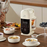 Isa Uchi  Mini Puree Pro 8 in 1 Multi-Functional Food Processor