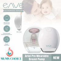 ENVE Ariel Duo Wearable Breast Pump - Double