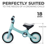 Kinderkraft MINI Blanace Bike - Tove