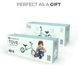 Kinderkraft MINI Blanace Bike - Tove