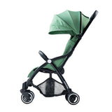 Hamilton X1 Lite Magic Fold Stroller