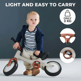 Kinderkraft MINI Blanace Bike - Tove