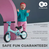 Kinderkraft MINI Blanace Bike - Tove