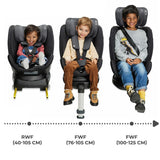 Kinderkraft Car Seat - Xrider