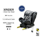 Kinderkraft Car Seat - Xrider